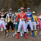 Illustration for article titled The iPower Rangers/i Stories You Need to Watch During the Shows Insane 17-Day Online Marathon